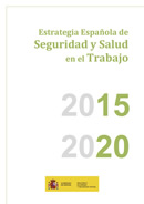 Estrategia Española en SST 2015_2020